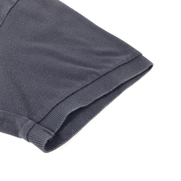 3/$25 Helly Hanse Collared Short Sleeve T Shirt L - Picture 4 of 10